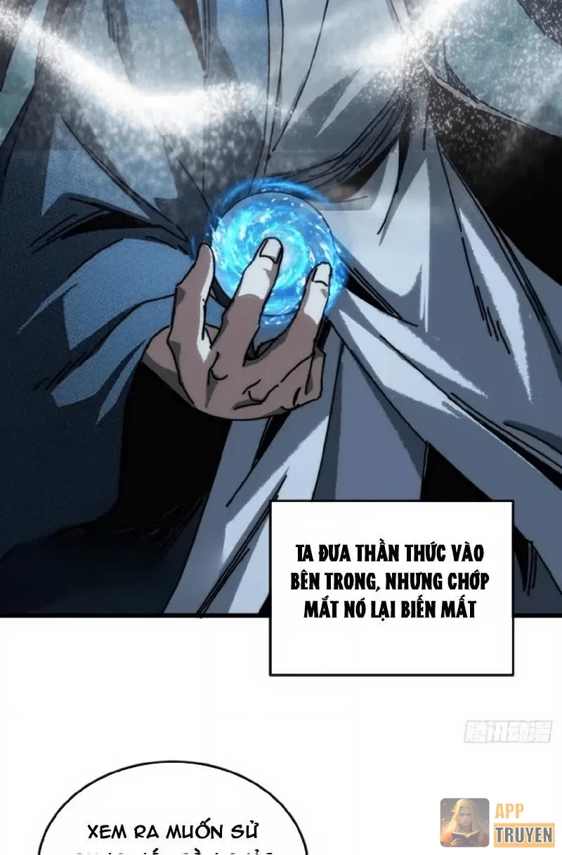 Ta Mô Phỏng Con Đường Trường Sinh Chapter 30 - 19