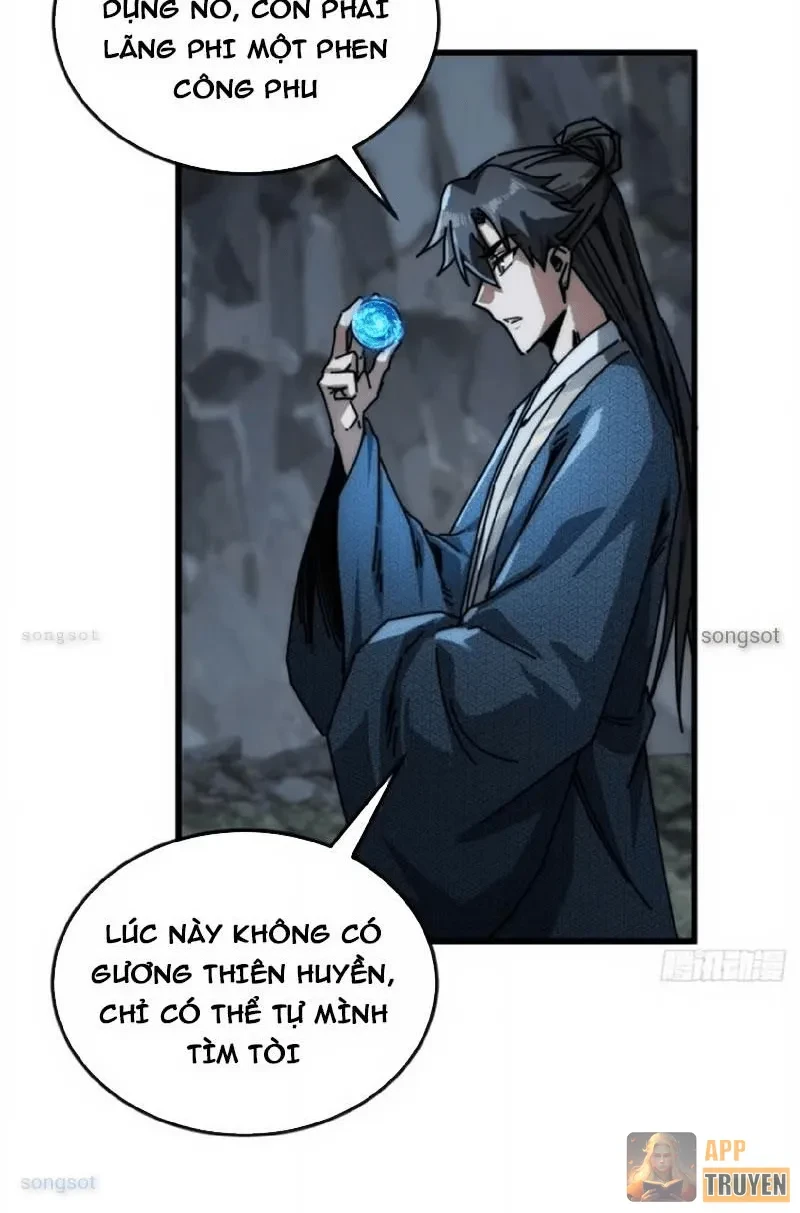 Ta Mô Phỏng Con Đường Trường Sinh Chapter 30 - 20