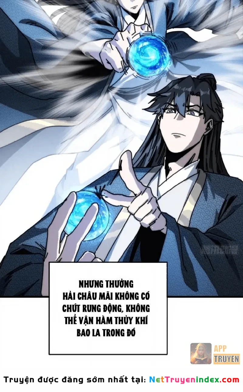 Ta Mô Phỏng Con Đường Trường Sinh Chapter 30 - 22