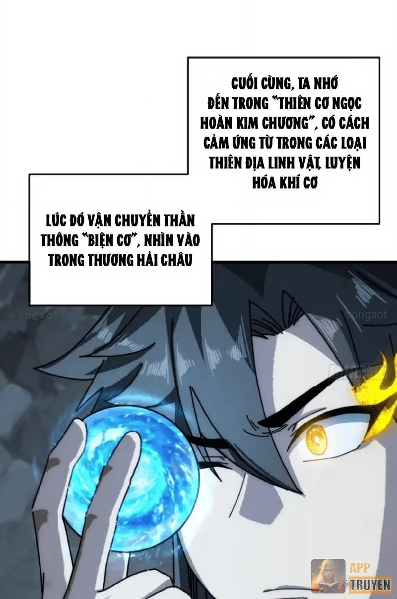 Ta Mô Phỏng Con Đường Trường Sinh Chapter 30 - 23