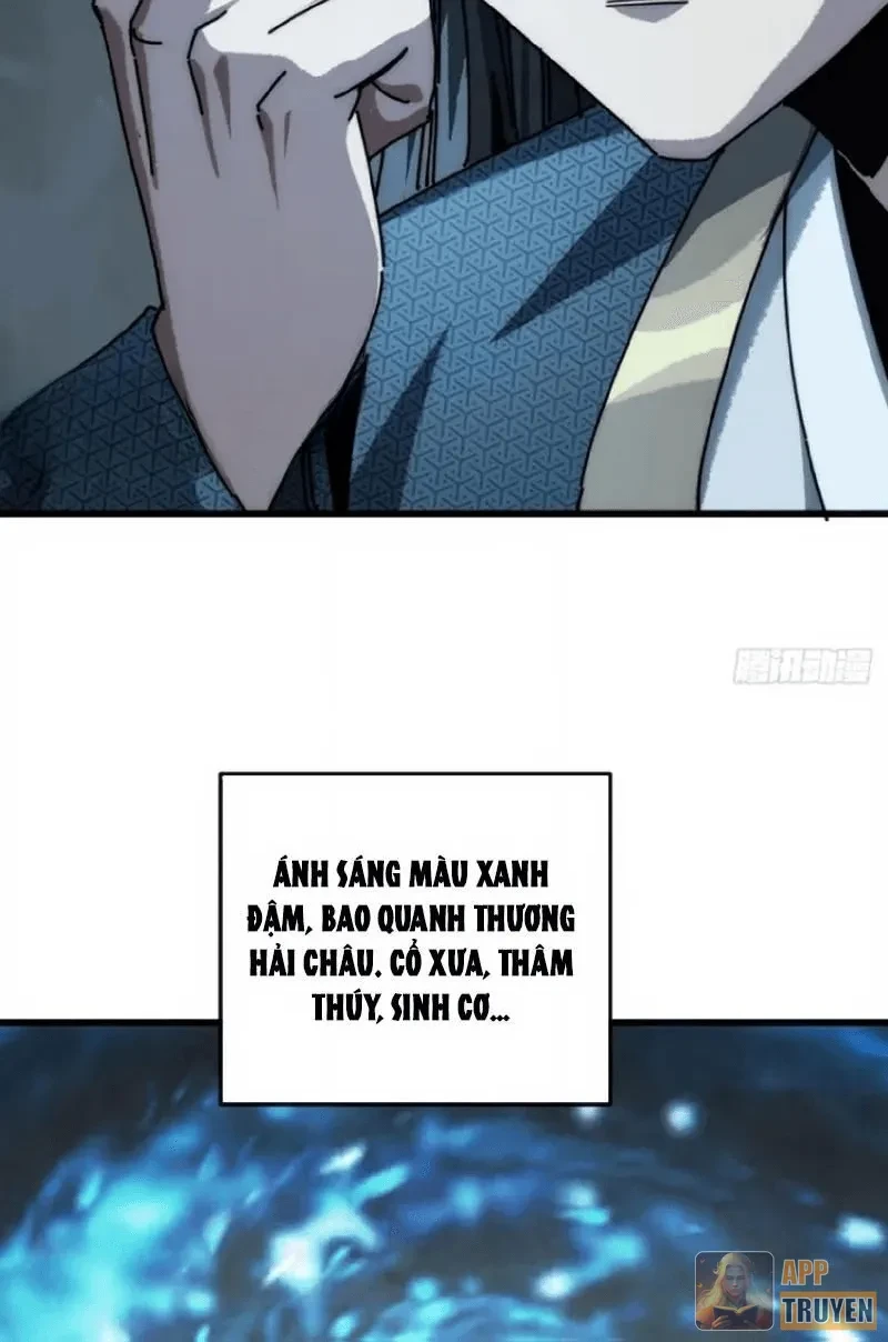 Ta Mô Phỏng Con Đường Trường Sinh Chapter 30 - 24