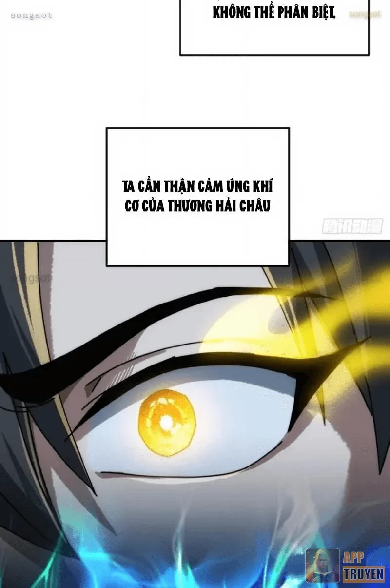 Ta Mô Phỏng Con Đường Trường Sinh Chapter 30 - 26