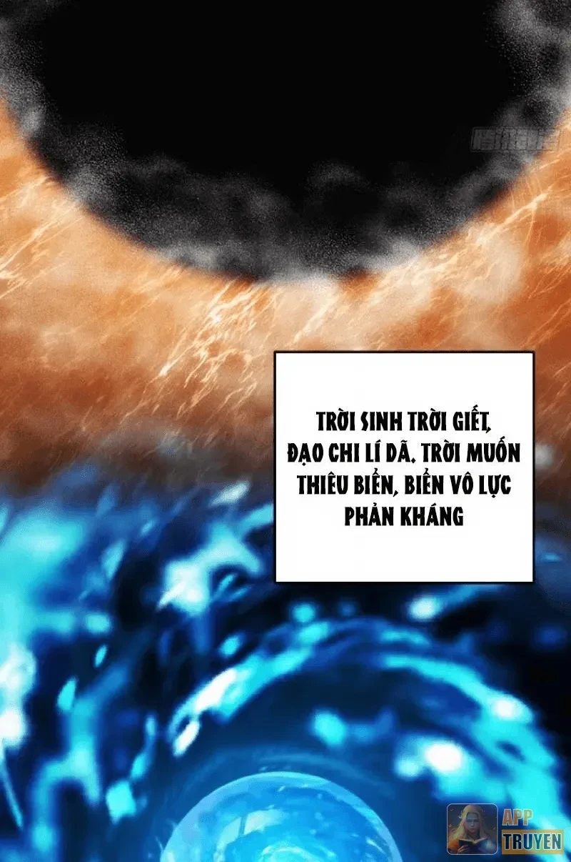 Ta Mô Phỏng Con Đường Trường Sinh Chapter 30 - 30