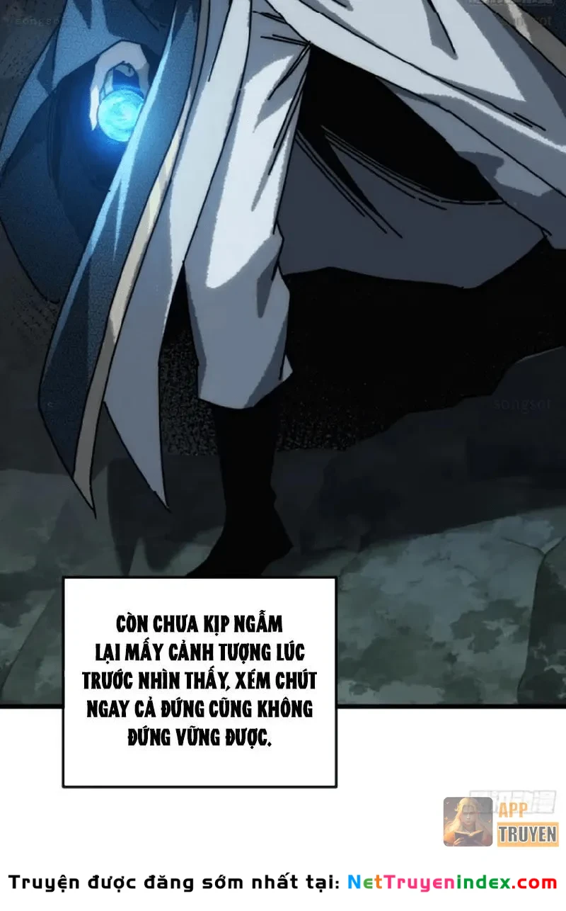 Ta Mô Phỏng Con Đường Trường Sinh Chapter 30 - 33