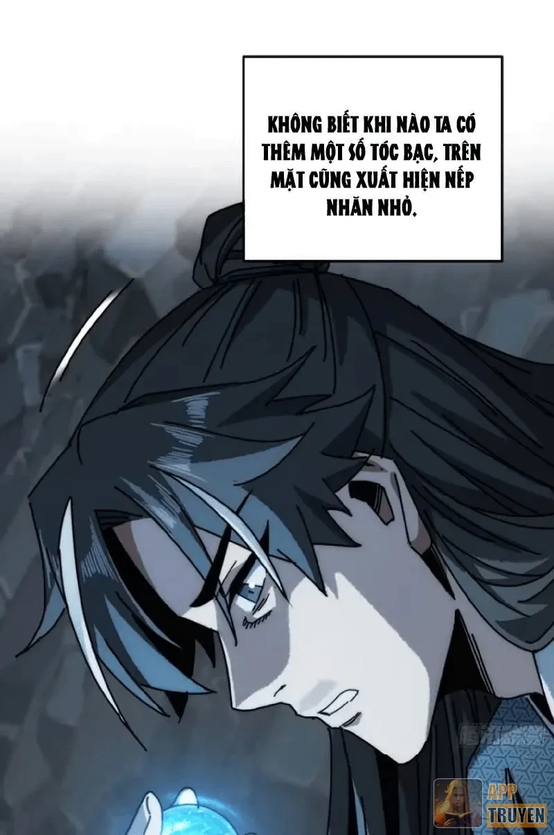 Ta Mô Phỏng Con Đường Trường Sinh Chapter 30 - 34