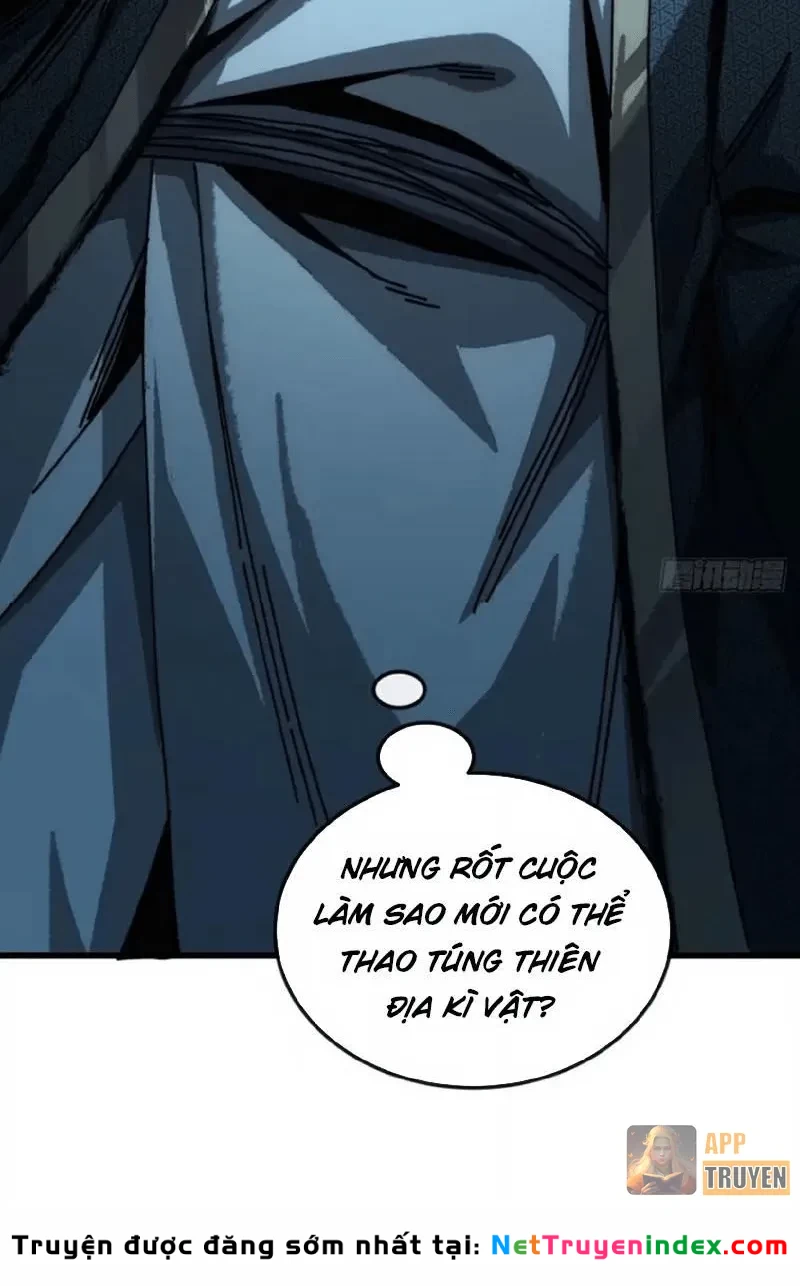 Ta Mô Phỏng Con Đường Trường Sinh Chapter 30 - 40