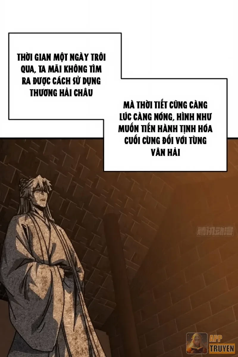 Ta Mô Phỏng Con Đường Trường Sinh Chapter 30 - 41