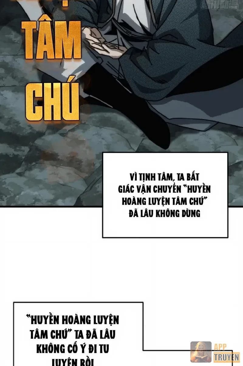 Ta Mô Phỏng Con Đường Trường Sinh Chapter 30 - 44