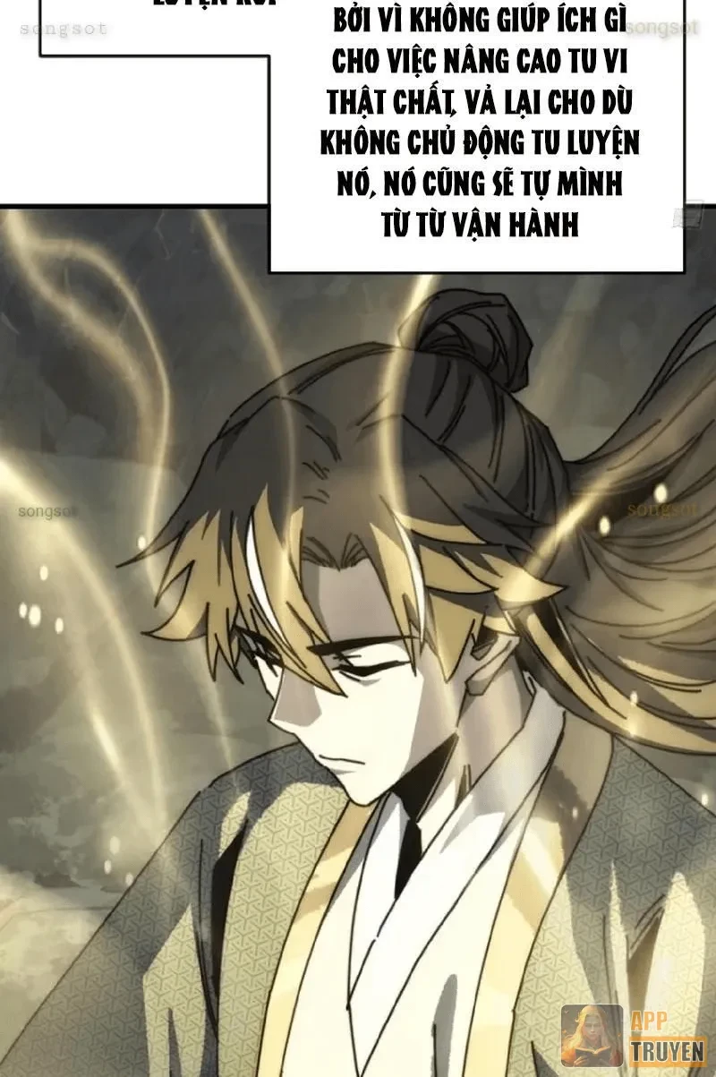 Ta Mô Phỏng Con Đường Trường Sinh Chapter 30 - 45