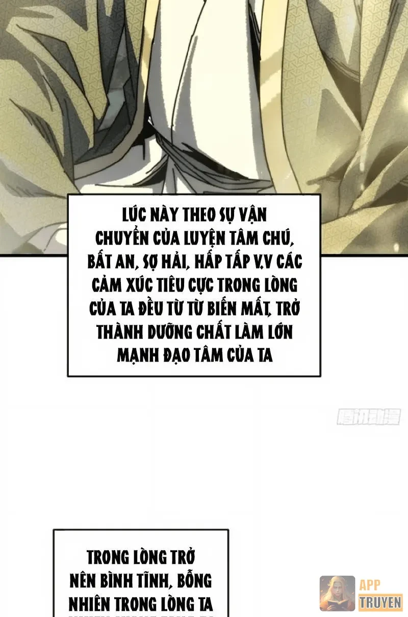 Ta Mô Phỏng Con Đường Trường Sinh Chapter 30 - 46