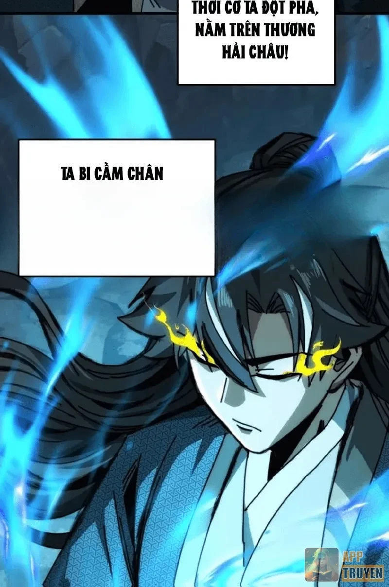 Ta Mô Phỏng Con Đường Trường Sinh Chapter 30 - 48