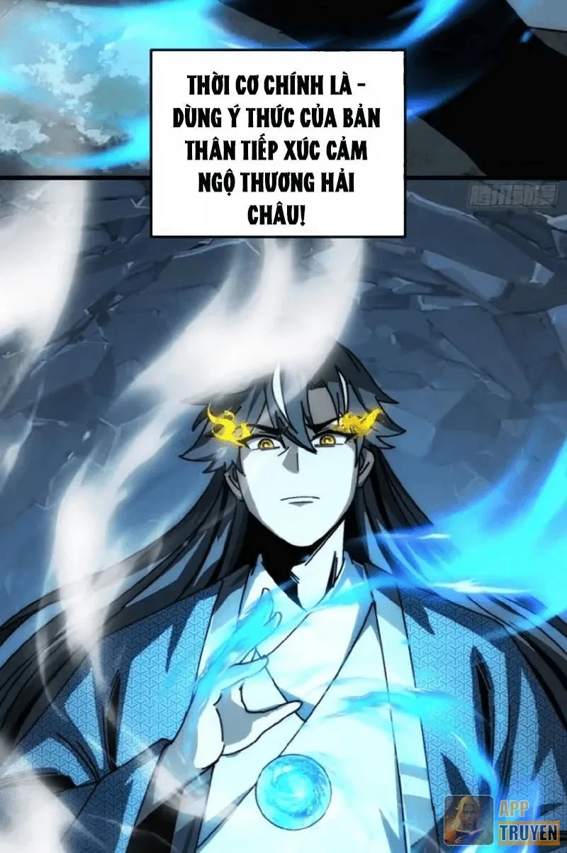 Ta Mô Phỏng Con Đường Trường Sinh Chapter 30 - 50