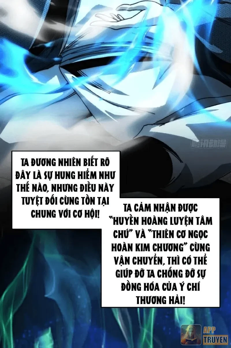 Ta Mô Phỏng Con Đường Trường Sinh Chapter 30 - 51