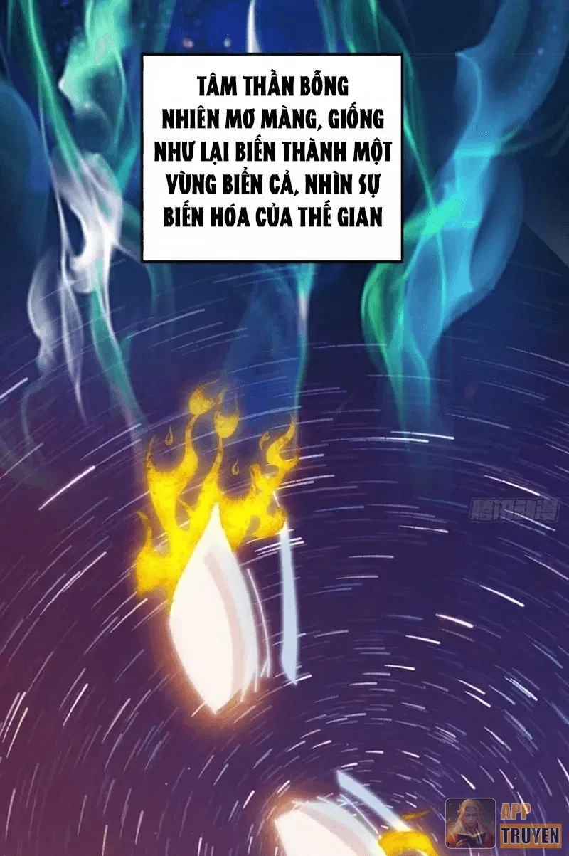 Ta Mô Phỏng Con Đường Trường Sinh Chapter 30 - 52