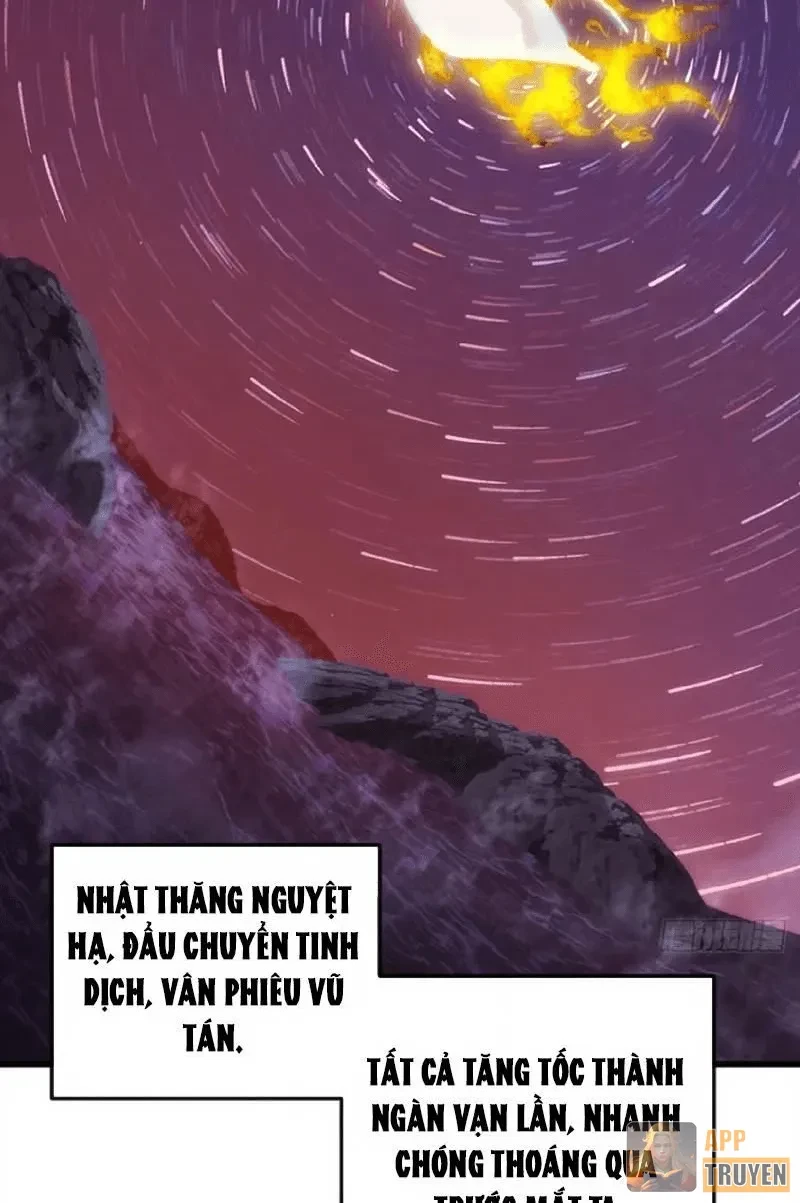 Ta Mô Phỏng Con Đường Trường Sinh Chapter 30 - 53