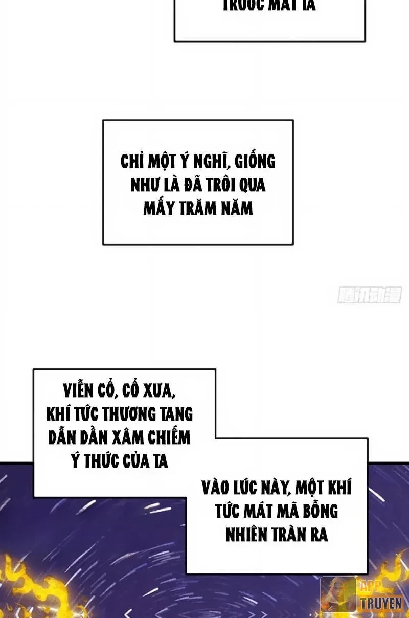 Ta Mô Phỏng Con Đường Trường Sinh Chapter 30 - 54