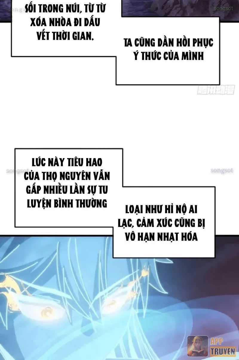 Ta Mô Phỏng Con Đường Trường Sinh Chapter 30 - 56