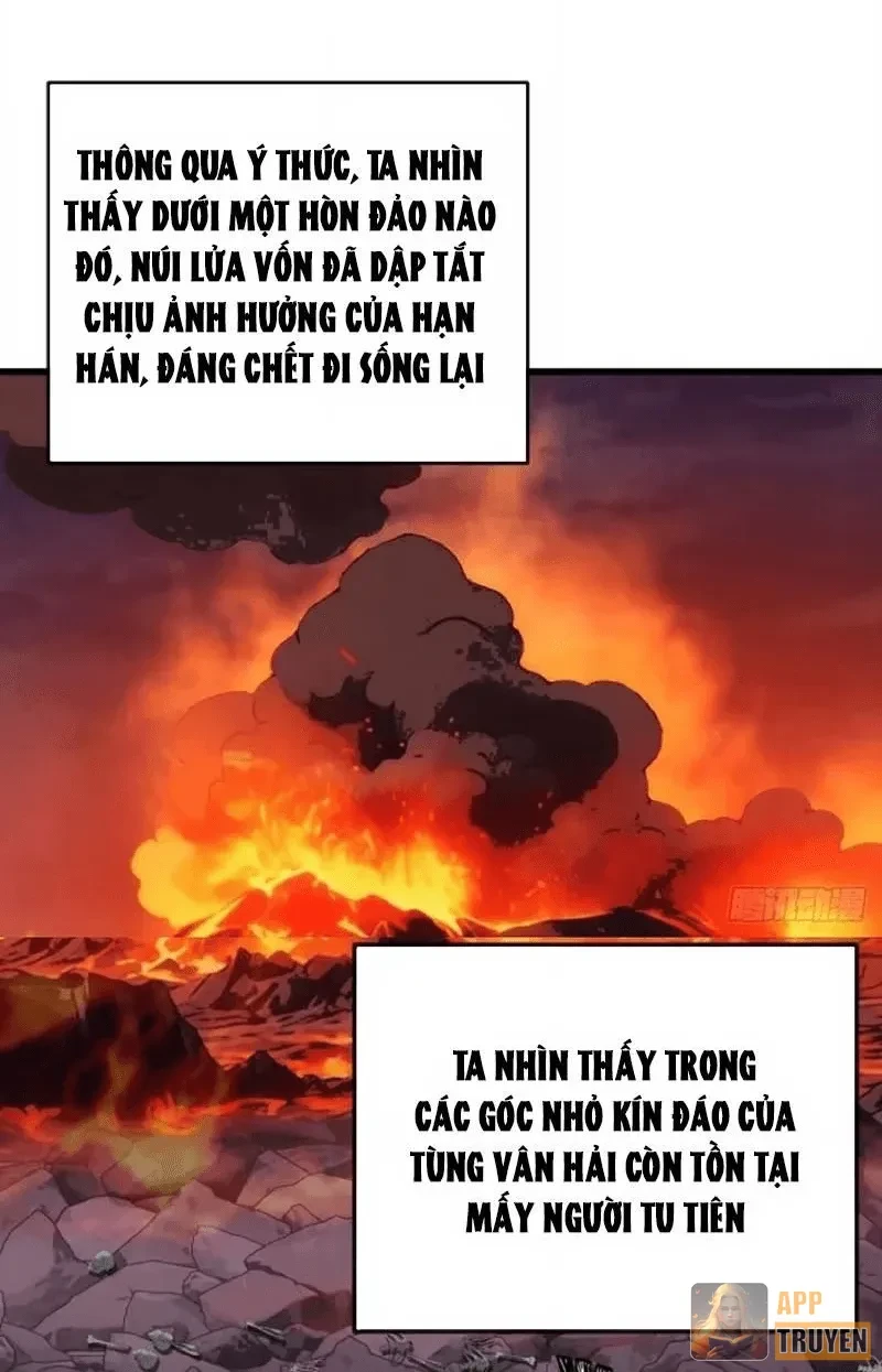 Ta Mô Phỏng Con Đường Trường Sinh Chapter 30 - 60