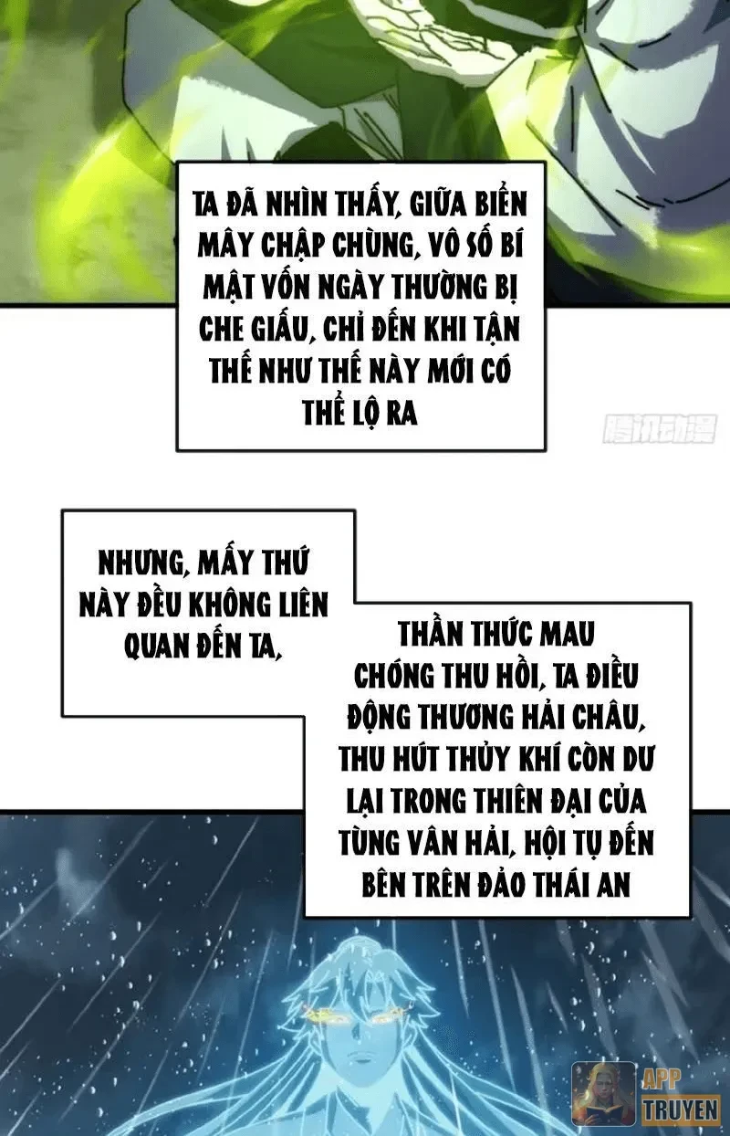 Ta Mô Phỏng Con Đường Trường Sinh Chapter 30 - 62