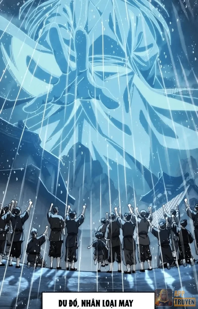 Ta Mô Phỏng Con Đường Trường Sinh Chapter 30 - 63