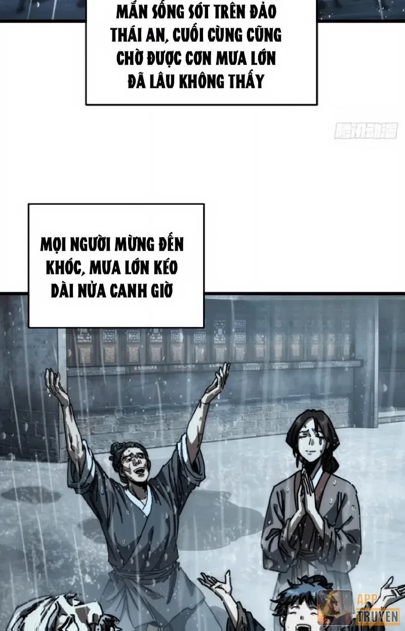 Ta Mô Phỏng Con Đường Trường Sinh Chapter 30 - 64