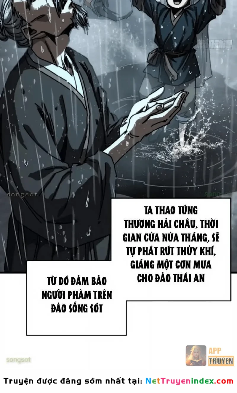 Ta Mô Phỏng Con Đường Trường Sinh Chapter 30 - 65