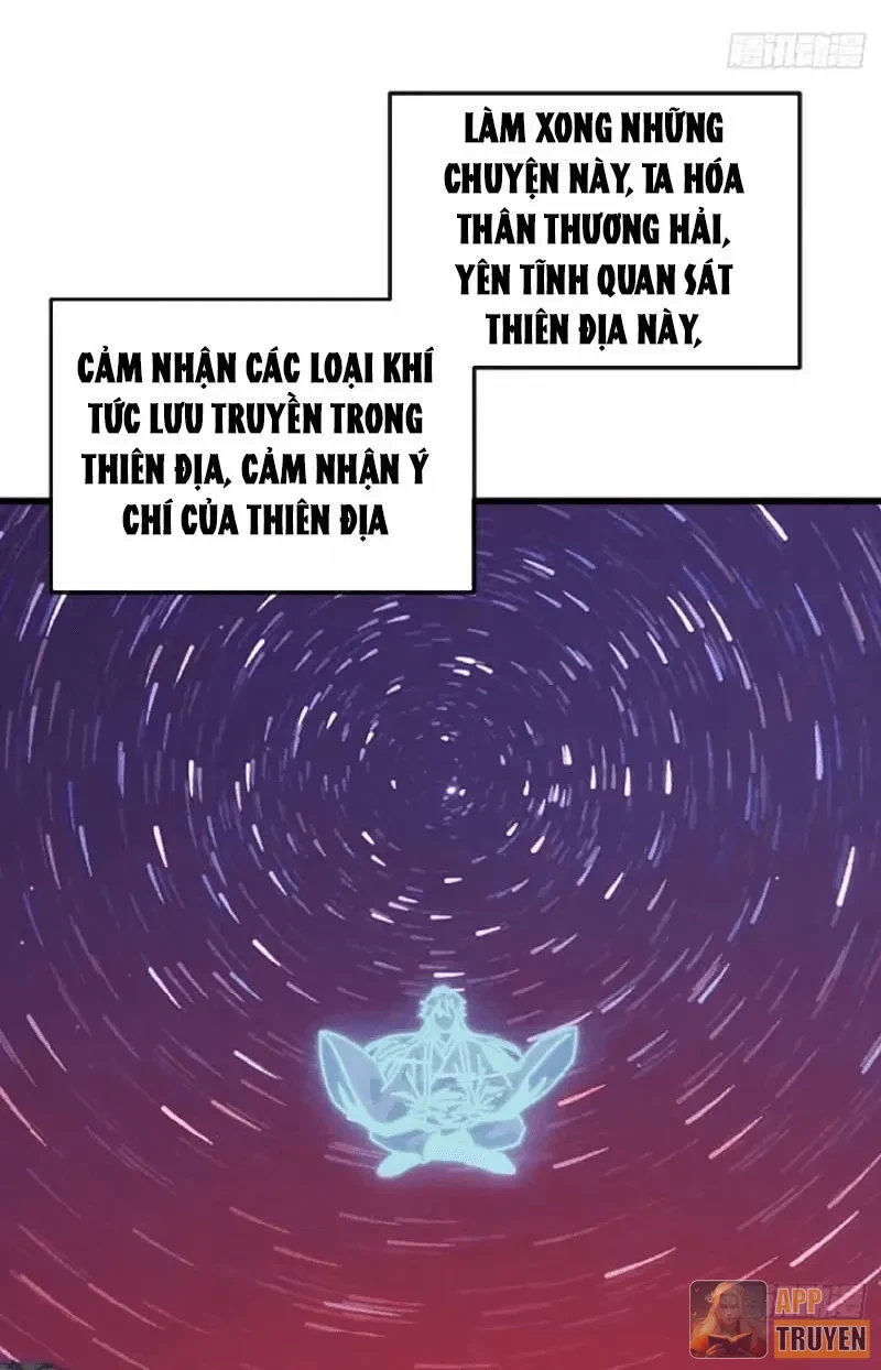 Ta Mô Phỏng Con Đường Trường Sinh Chapter 30 - 66