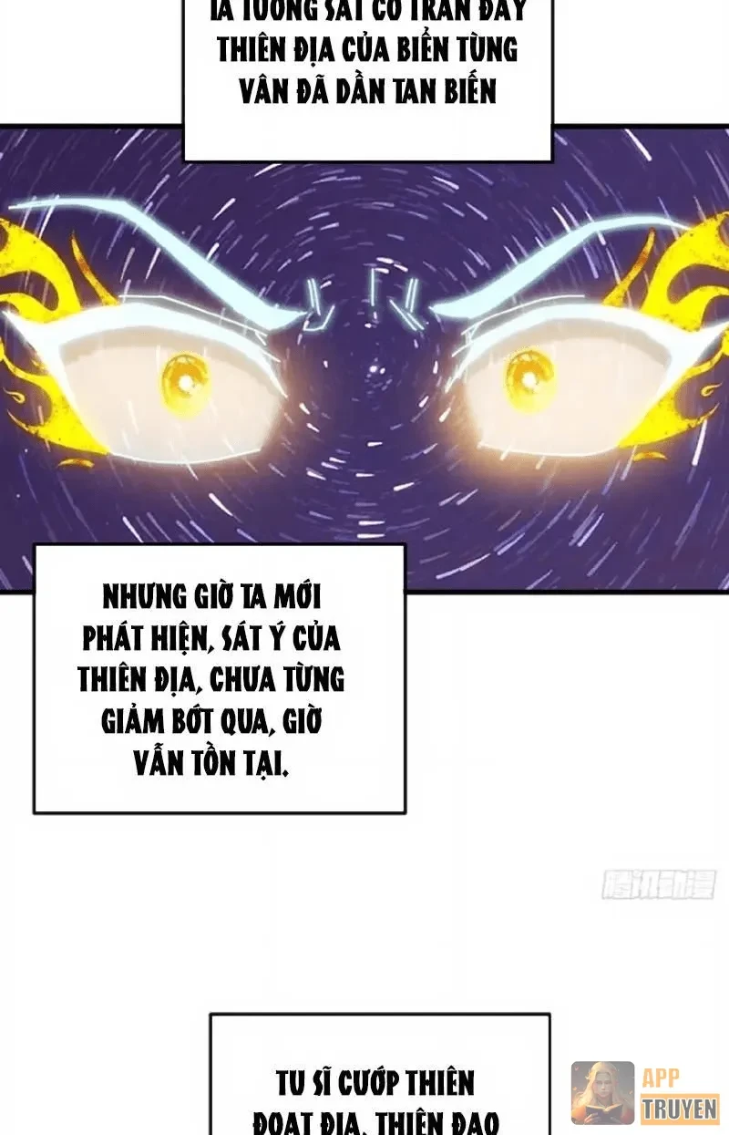 Ta Mô Phỏng Con Đường Trường Sinh Chapter 30 - 68