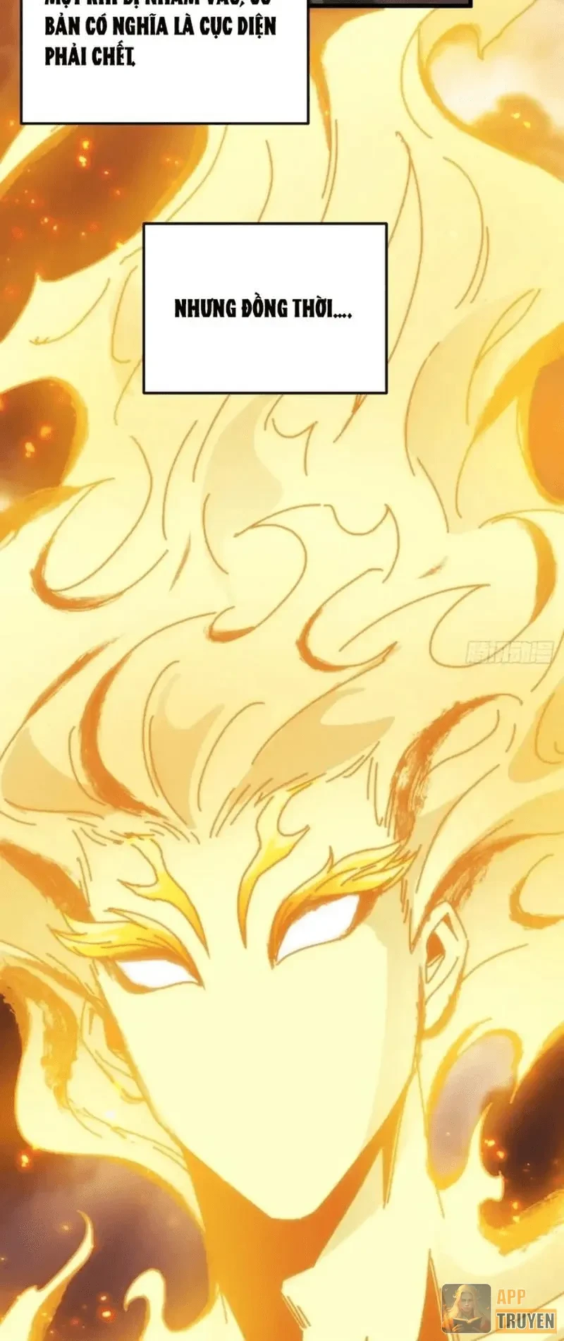 Ta Mô Phỏng Con Đường Trường Sinh Chapter 31 - 4