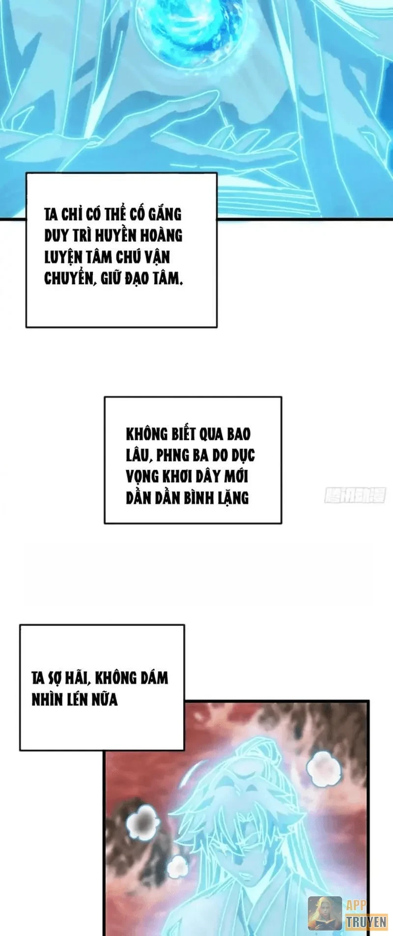 Ta Mô Phỏng Con Đường Trường Sinh Chapter 31 - 12