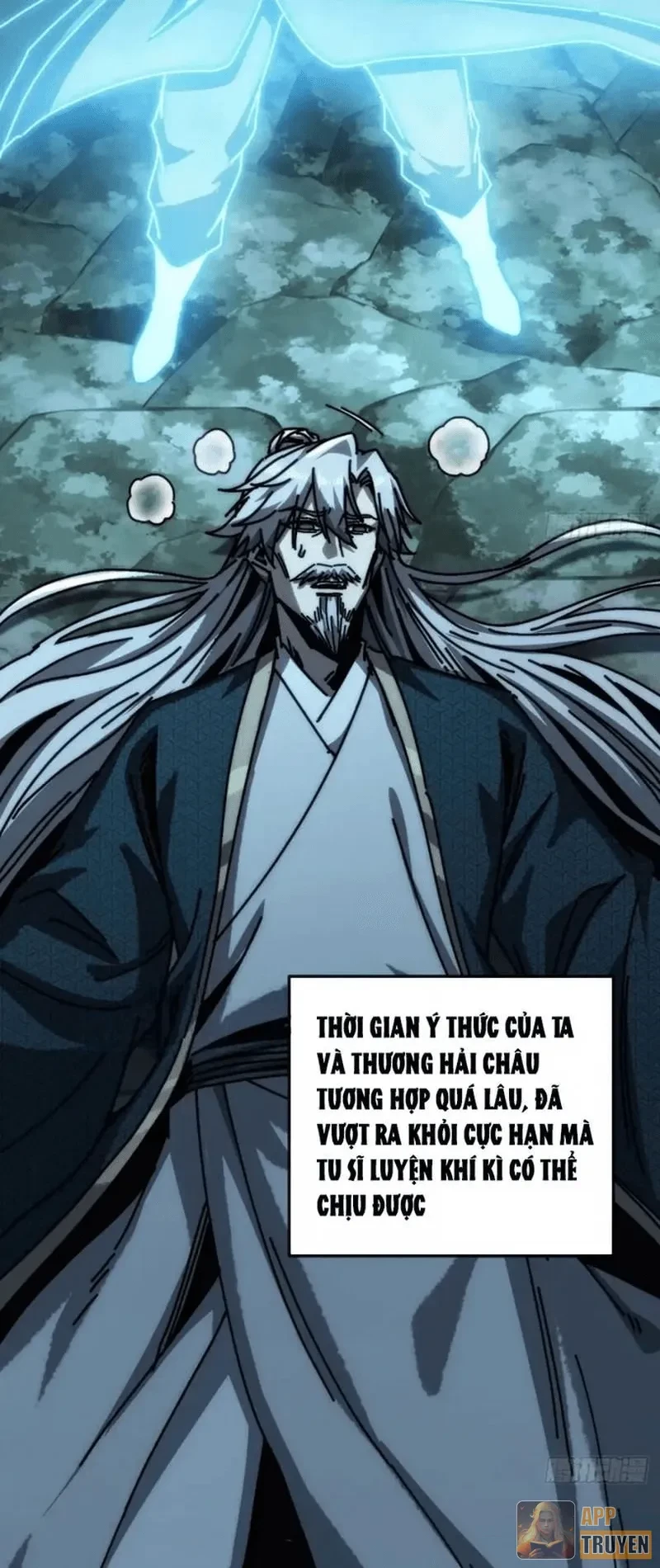 Ta Mô Phỏng Con Đường Trường Sinh Chapter 31 - 14