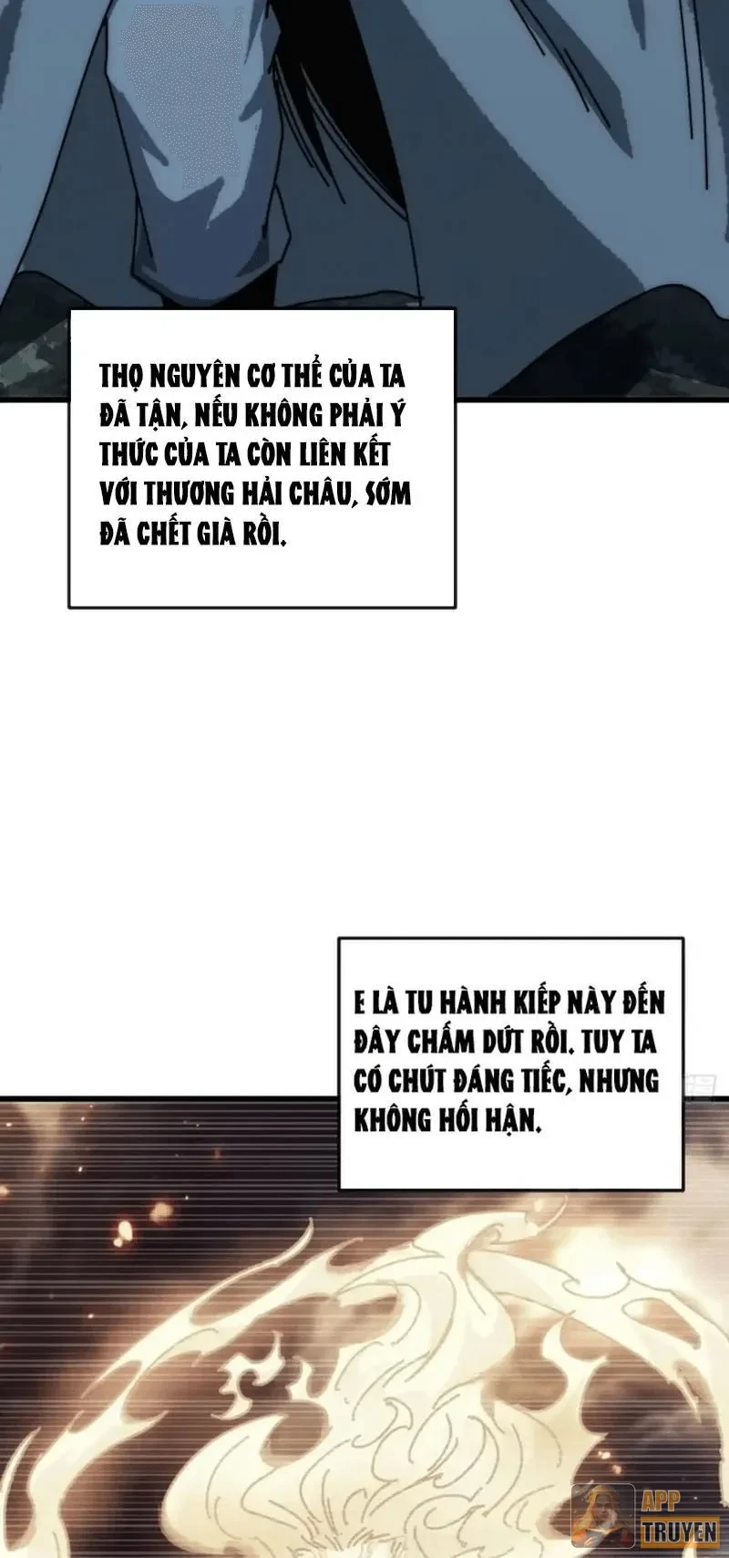 Ta Mô Phỏng Con Đường Trường Sinh Chapter 31 - 15