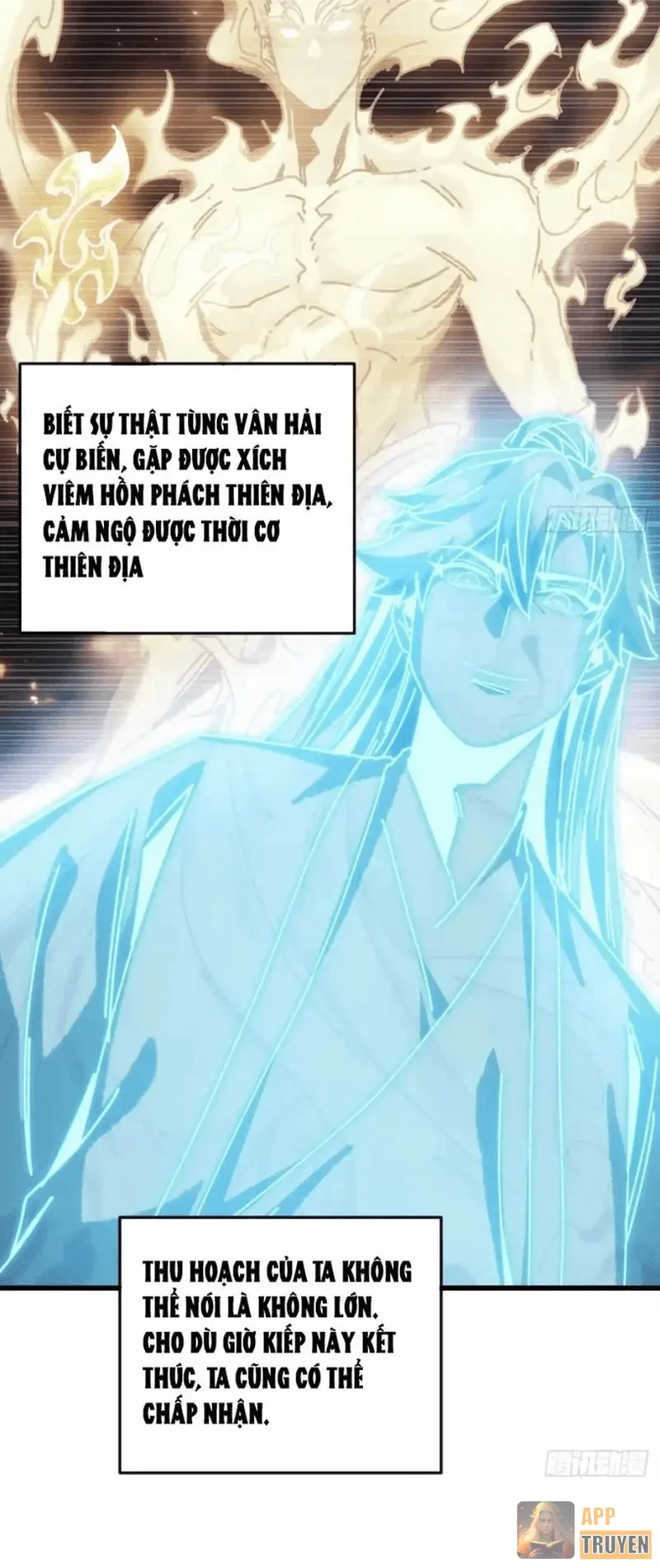 Ta Mô Phỏng Con Đường Trường Sinh Chapter 31 - 16