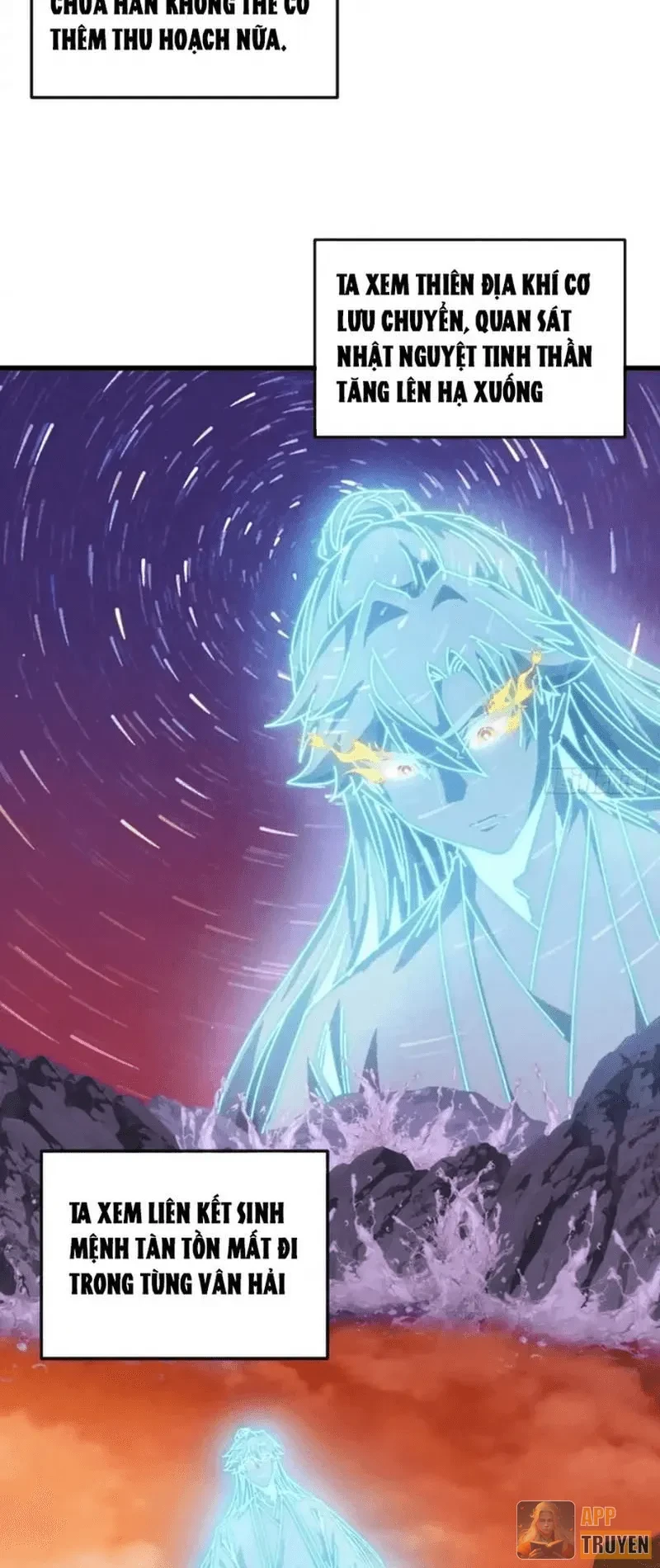 Ta Mô Phỏng Con Đường Trường Sinh Chapter 31 - 19