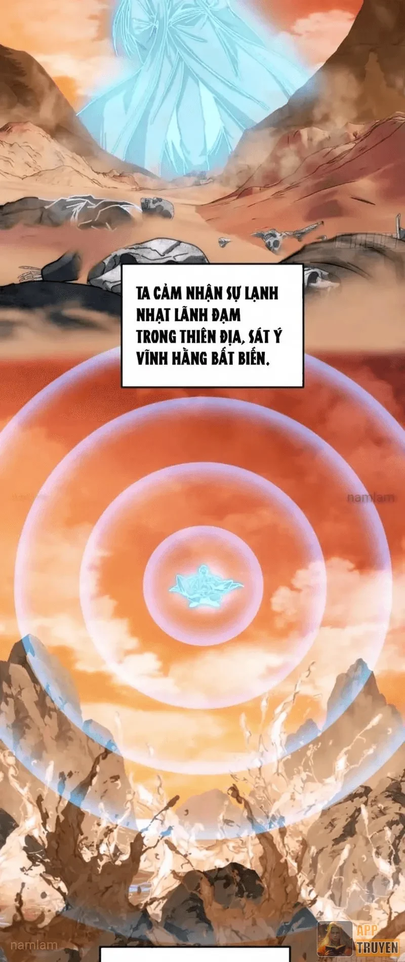 Ta Mô Phỏng Con Đường Trường Sinh Chapter 31 - 20