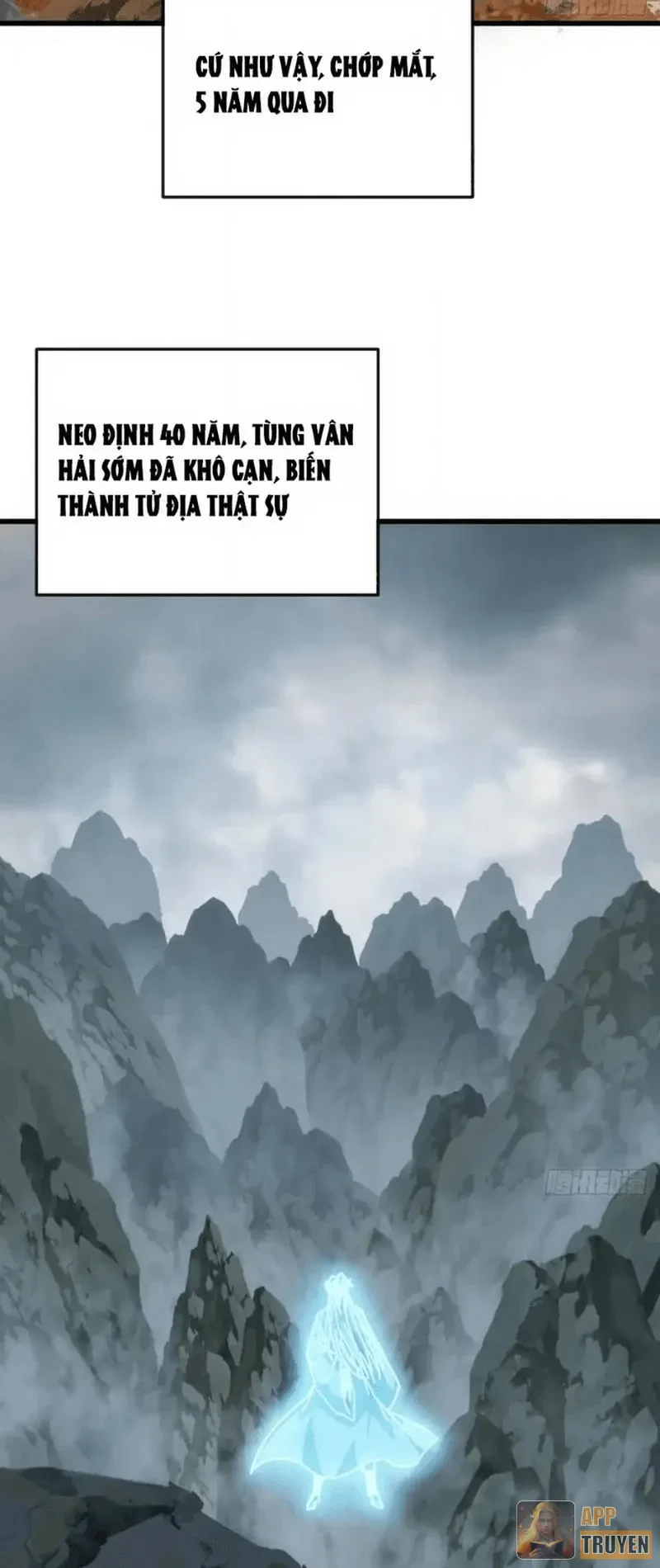 Ta Mô Phỏng Con Đường Trường Sinh Chapter 31 - 21