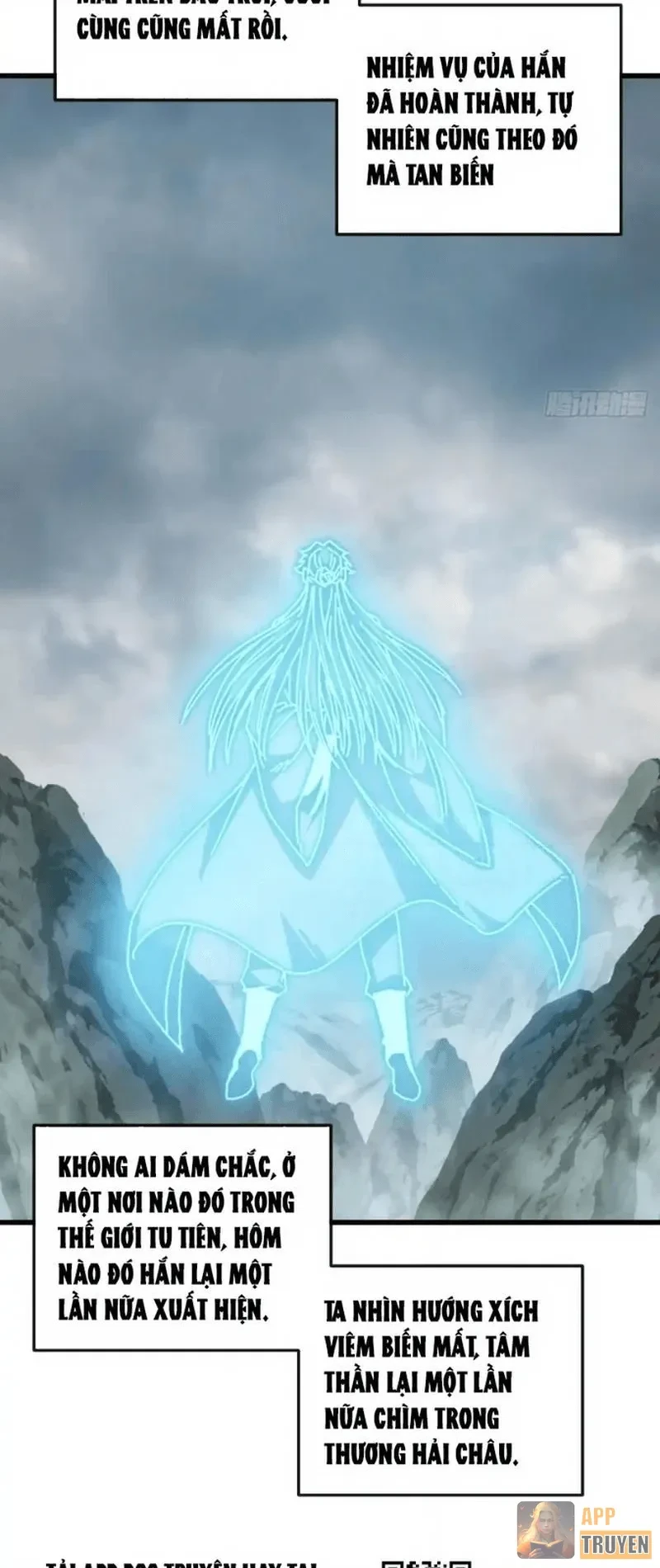 Ta Mô Phỏng Con Đường Trường Sinh Chapter 31 - 23