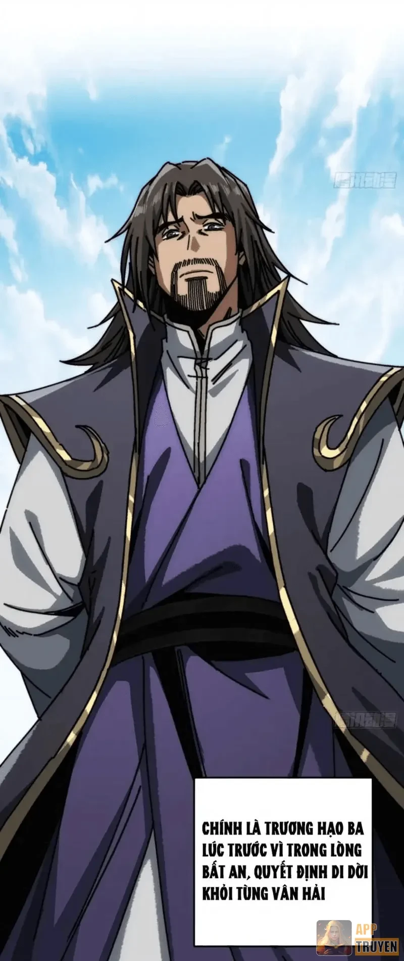 Ta Mô Phỏng Con Đường Trường Sinh Chapter 31 - 29