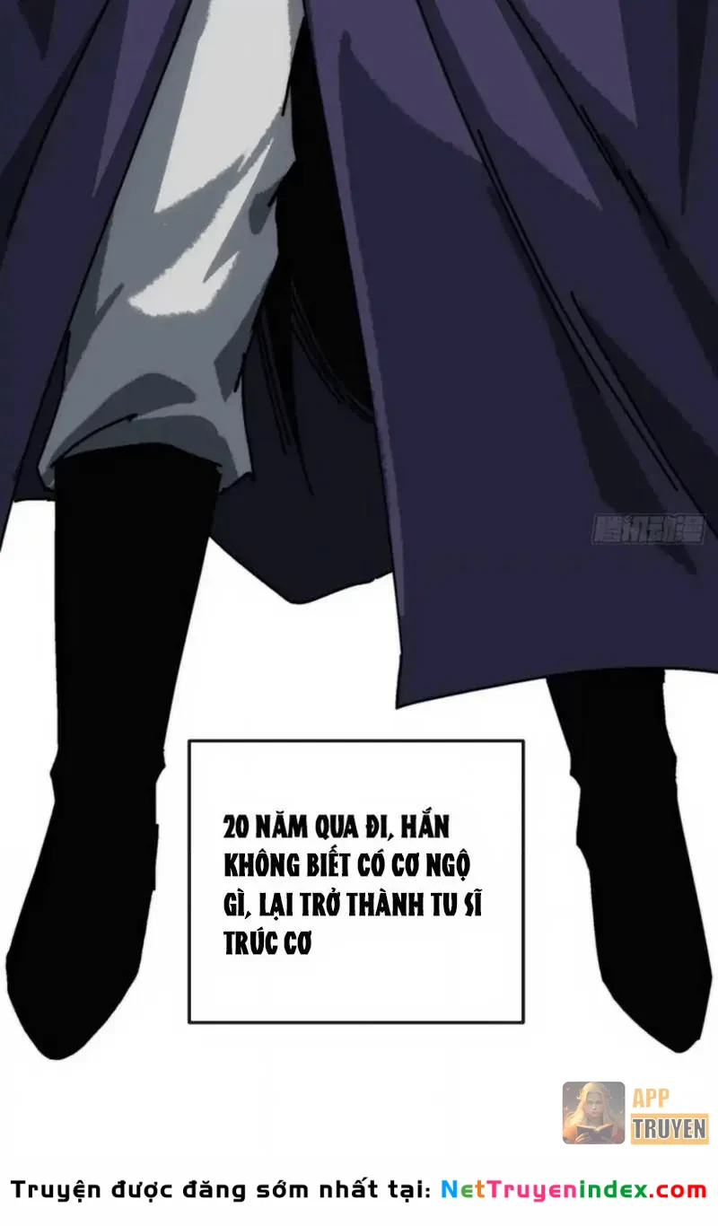 Ta Mô Phỏng Con Đường Trường Sinh Chapter 31 - 30