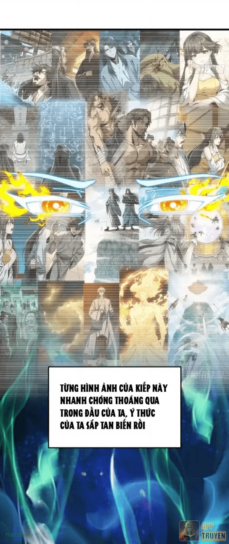 Ta Mô Phỏng Con Đường Trường Sinh Chapter 31 - 31