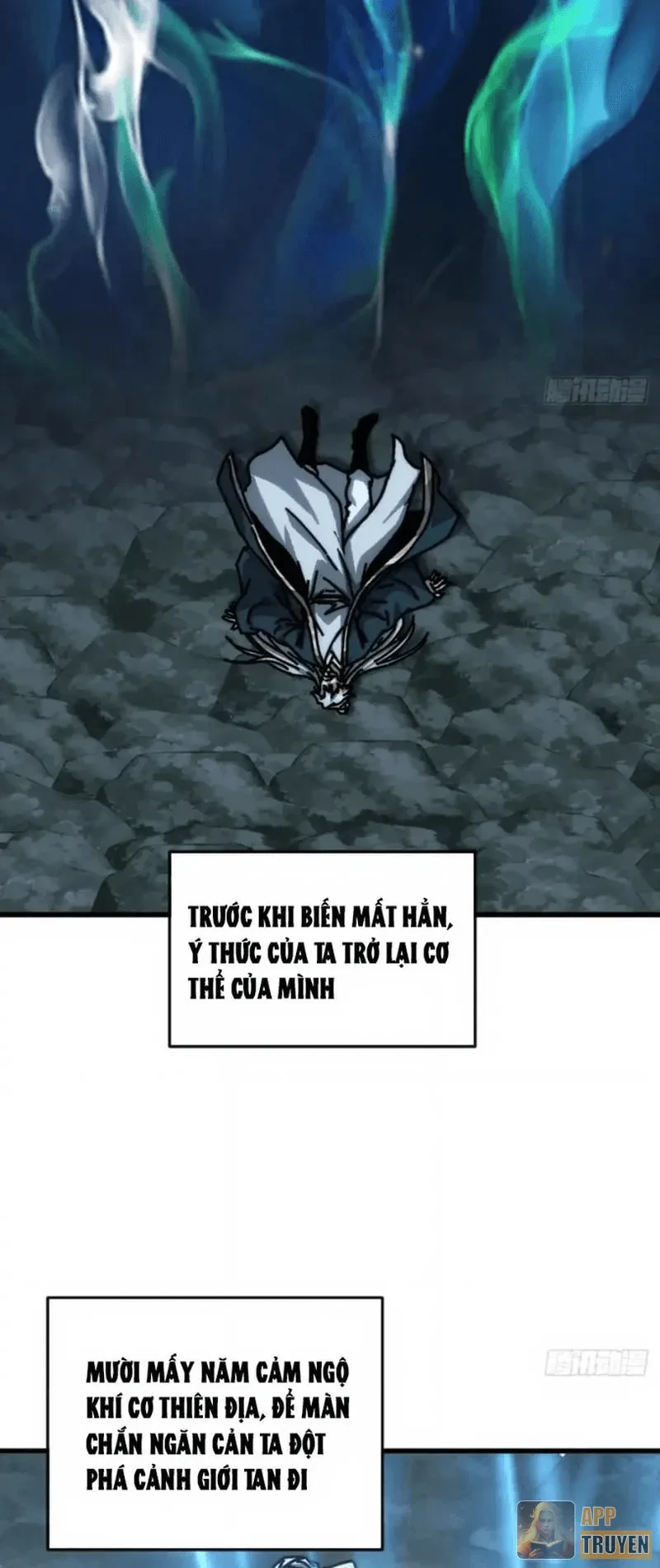 Ta Mô Phỏng Con Đường Trường Sinh Chapter 31 - 32