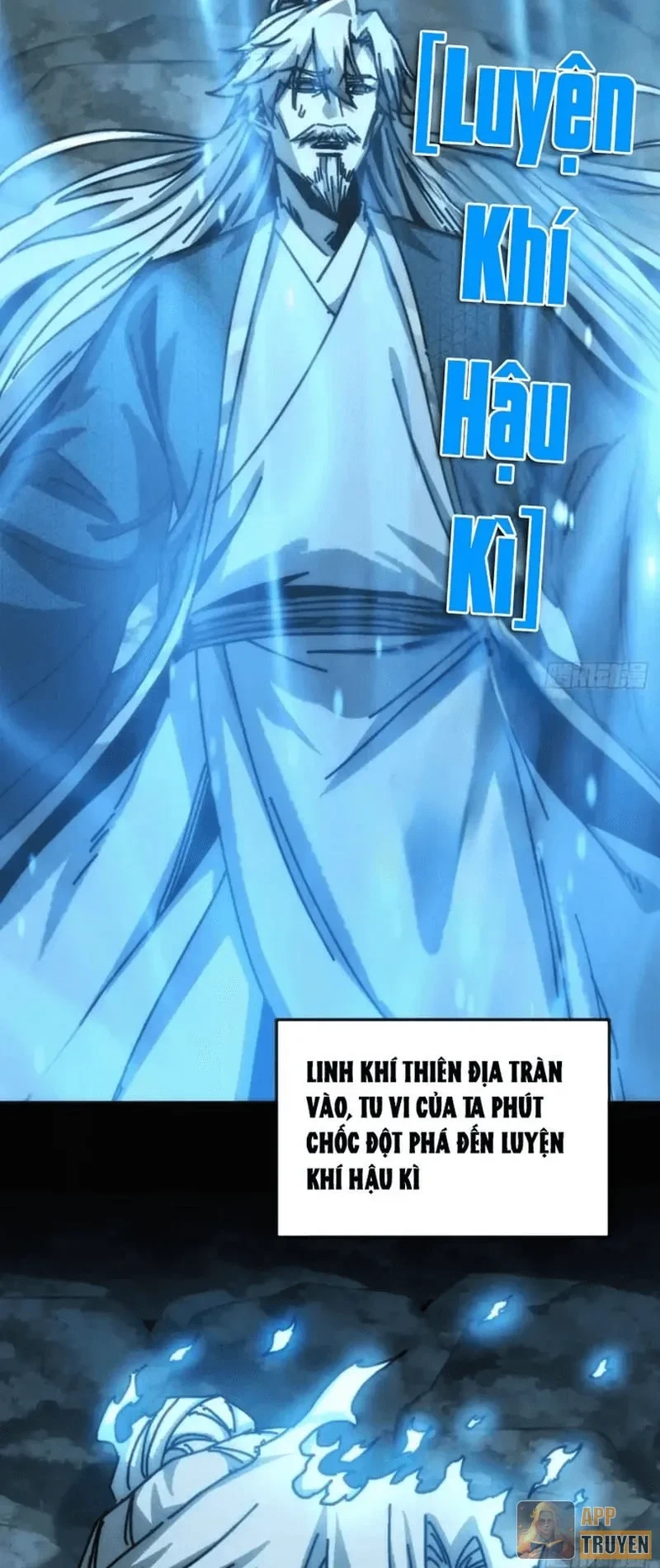 Ta Mô Phỏng Con Đường Trường Sinh Chapter 31 - 33