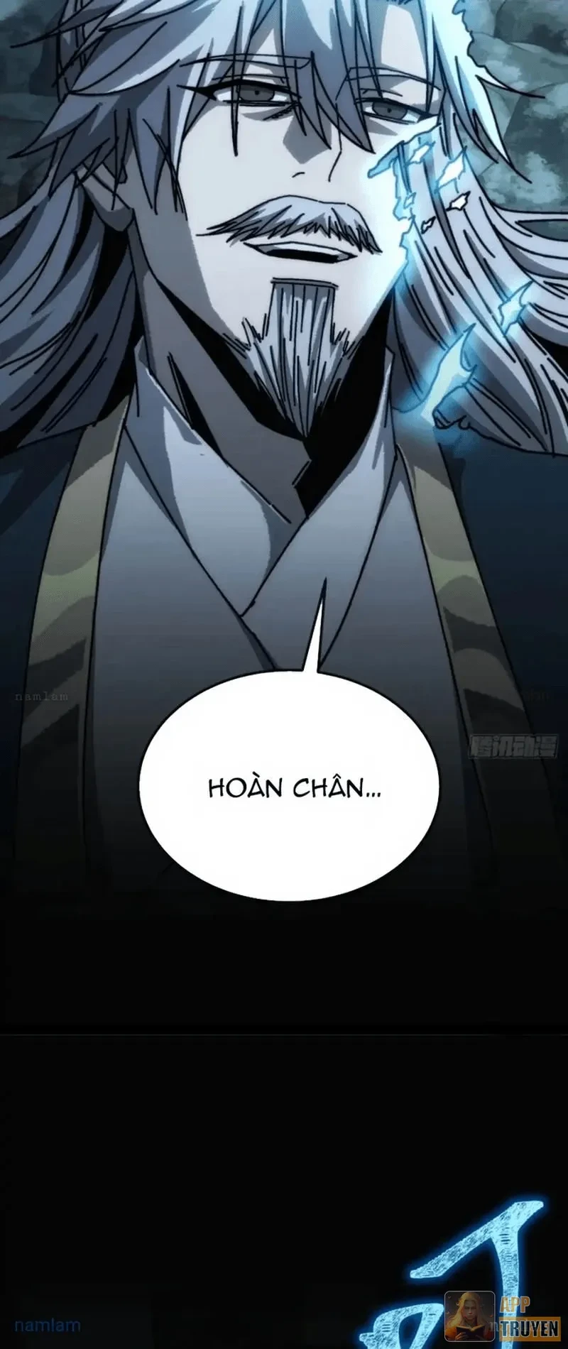 Ta Mô Phỏng Con Đường Trường Sinh Chapter 31 - 34