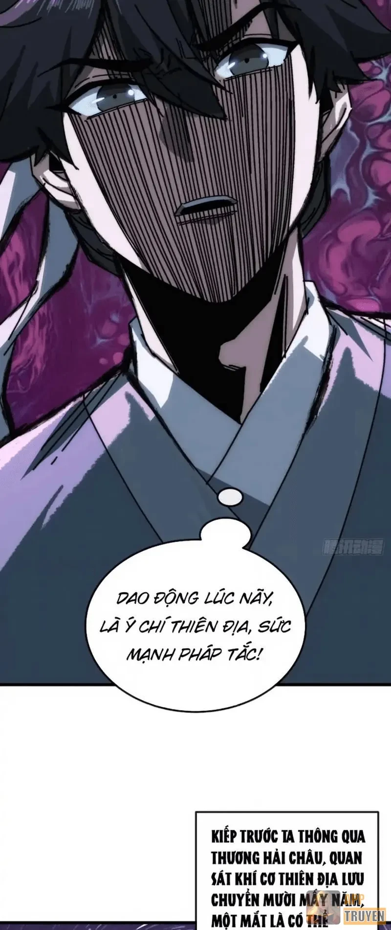 Ta Mô Phỏng Con Đường Trường Sinh Chapter 31 - 40