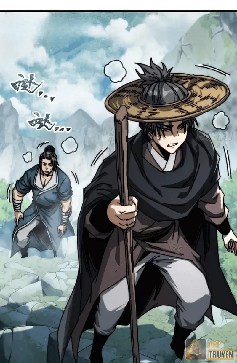 Ta Mô Phỏng Con Đường Trường Sinh Chapter 32 - 3