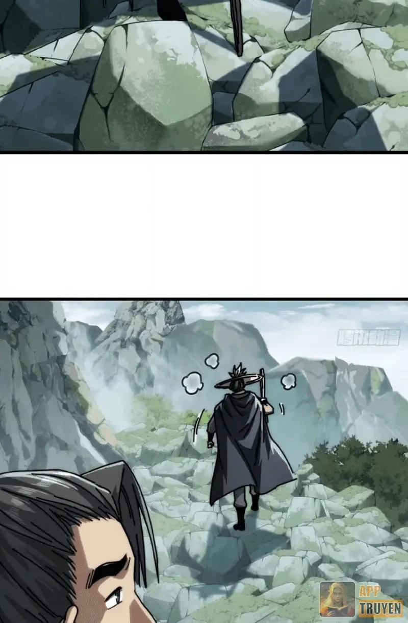 Ta Mô Phỏng Con Đường Trường Sinh Chapter 32 - 4