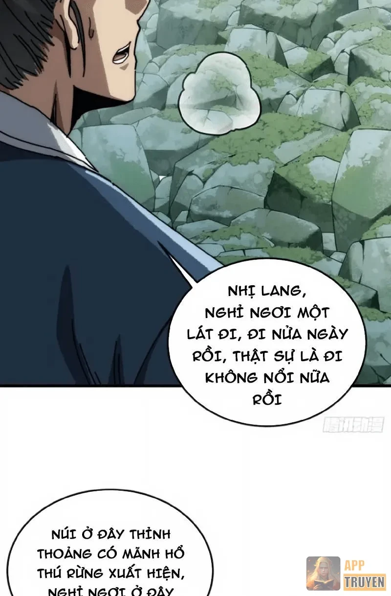 Ta Mô Phỏng Con Đường Trường Sinh Chapter 32 - 5