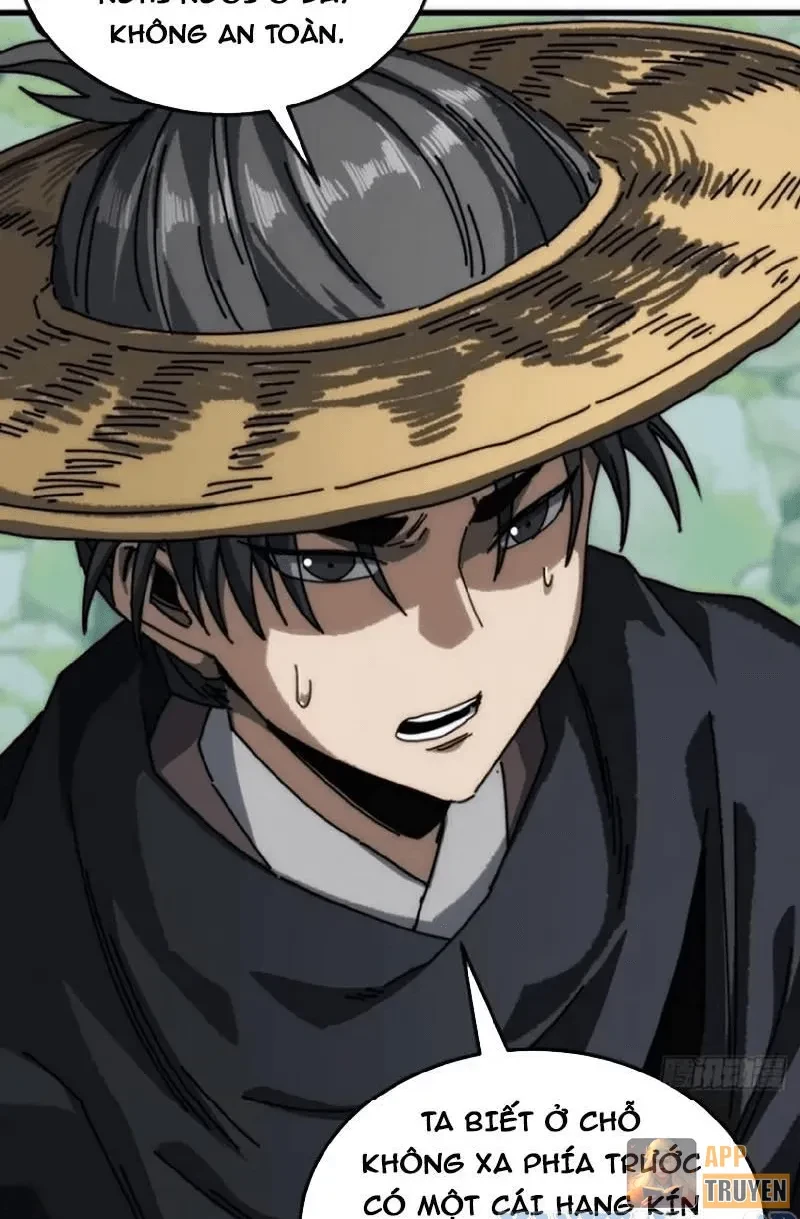 Ta Mô Phỏng Con Đường Trường Sinh Chapter 32 - 6