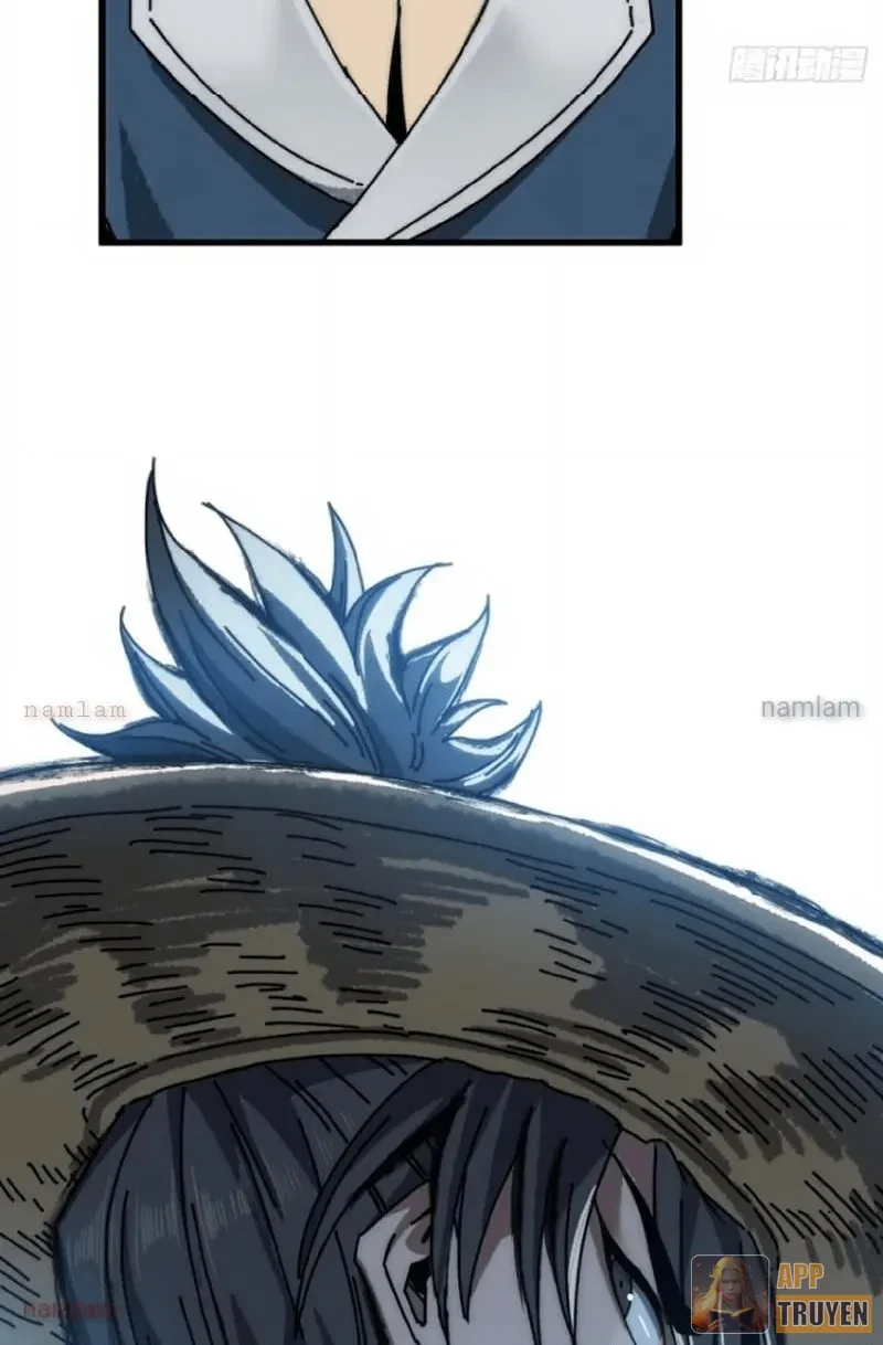 Ta Mô Phỏng Con Đường Trường Sinh Chapter 32 - 8