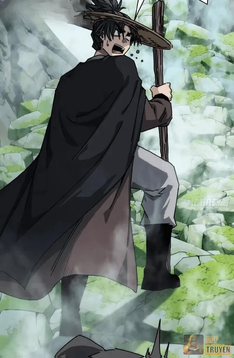 Ta Mô Phỏng Con Đường Trường Sinh Chapter 32 - 12